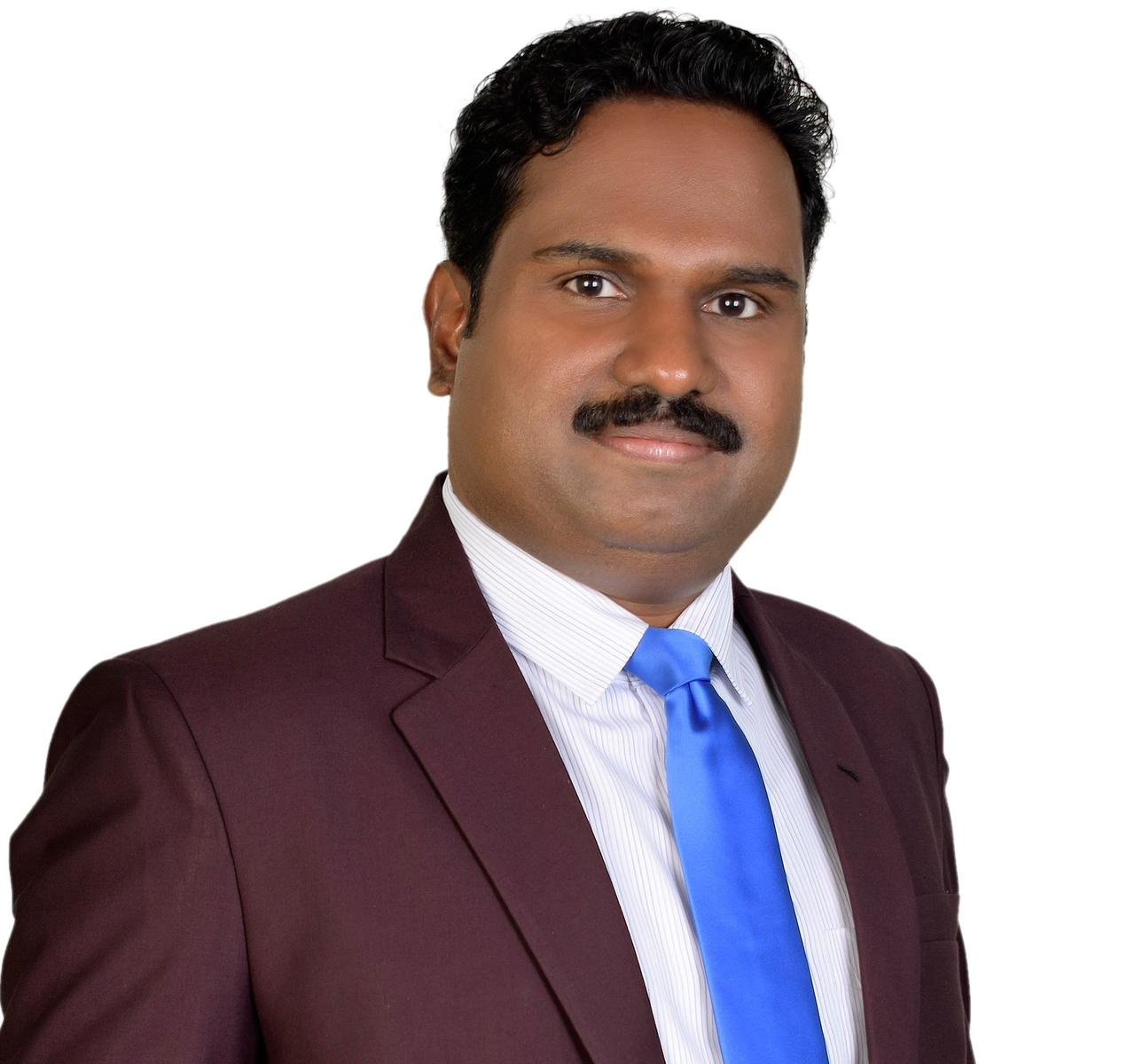 SUBHASH NADUVATH